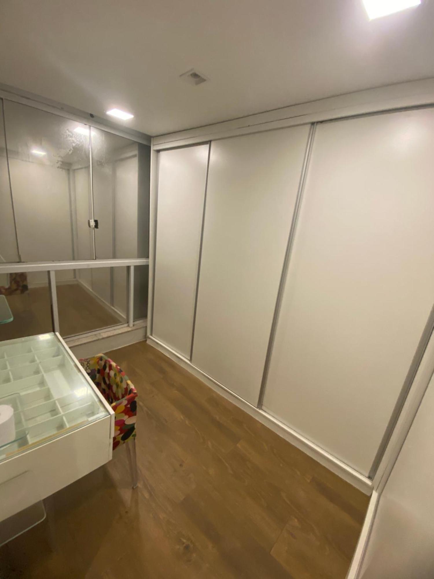 Apt 3Q Luxo Com Ar E Jacuzzi Na Beira Mar Guarapari Exteriér fotografie