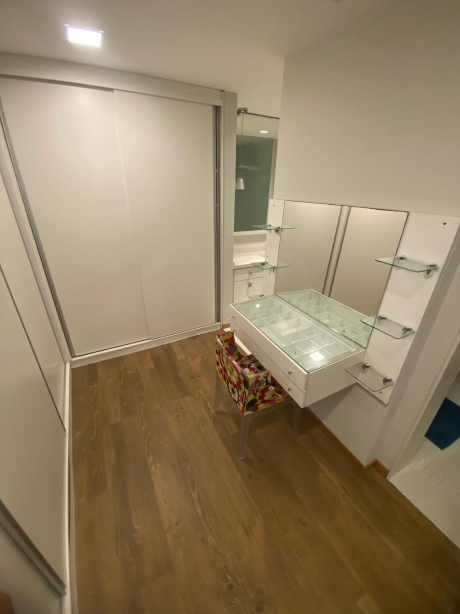 Apt 3Q Luxo Com Ar E Jacuzzi Na Beira Mar Guarapari Exteriér fotografie