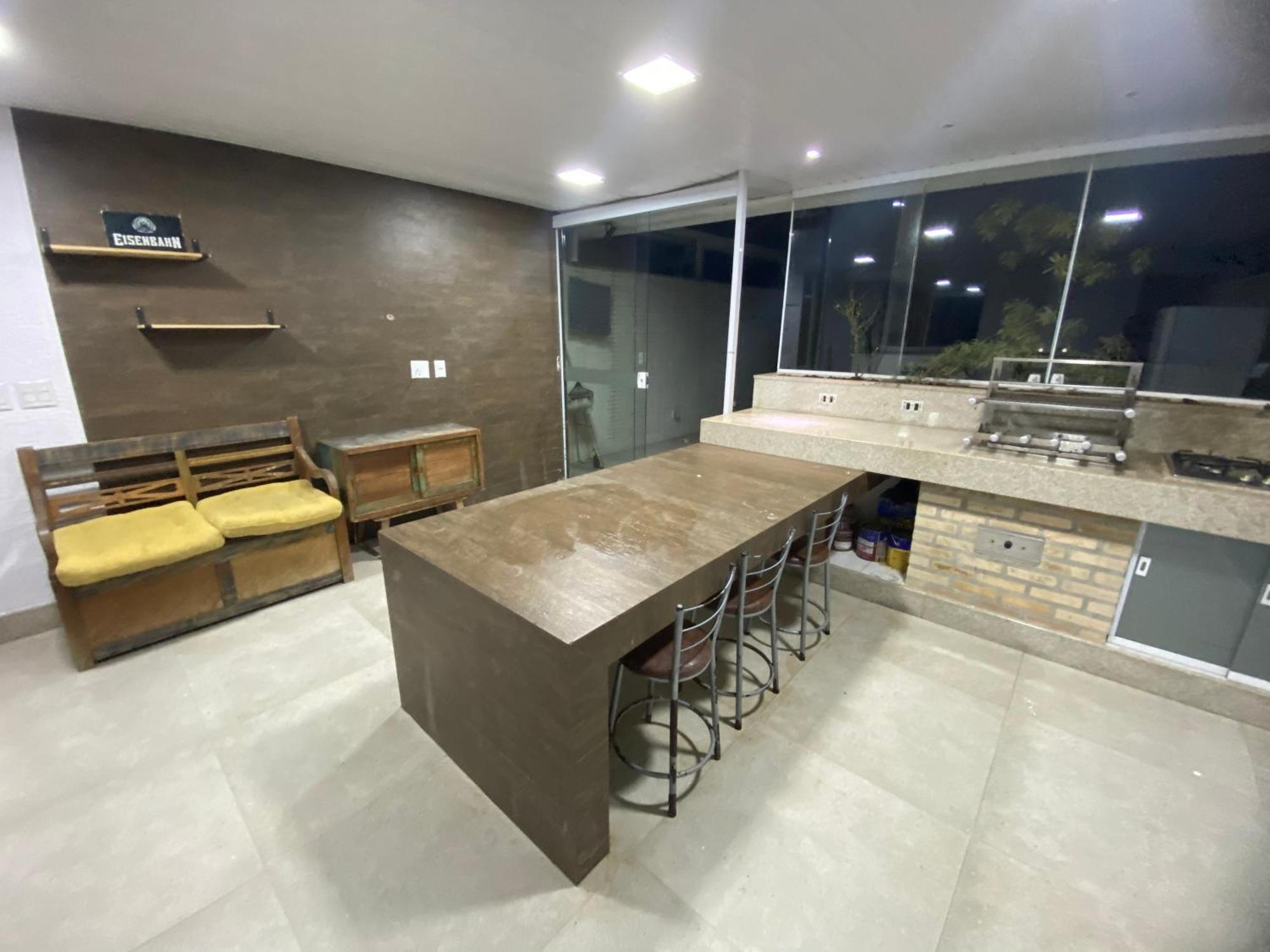 Apt 3Q Luxo Com Ar E Jacuzzi Na Beira Mar Guarapari Exteriér fotografie