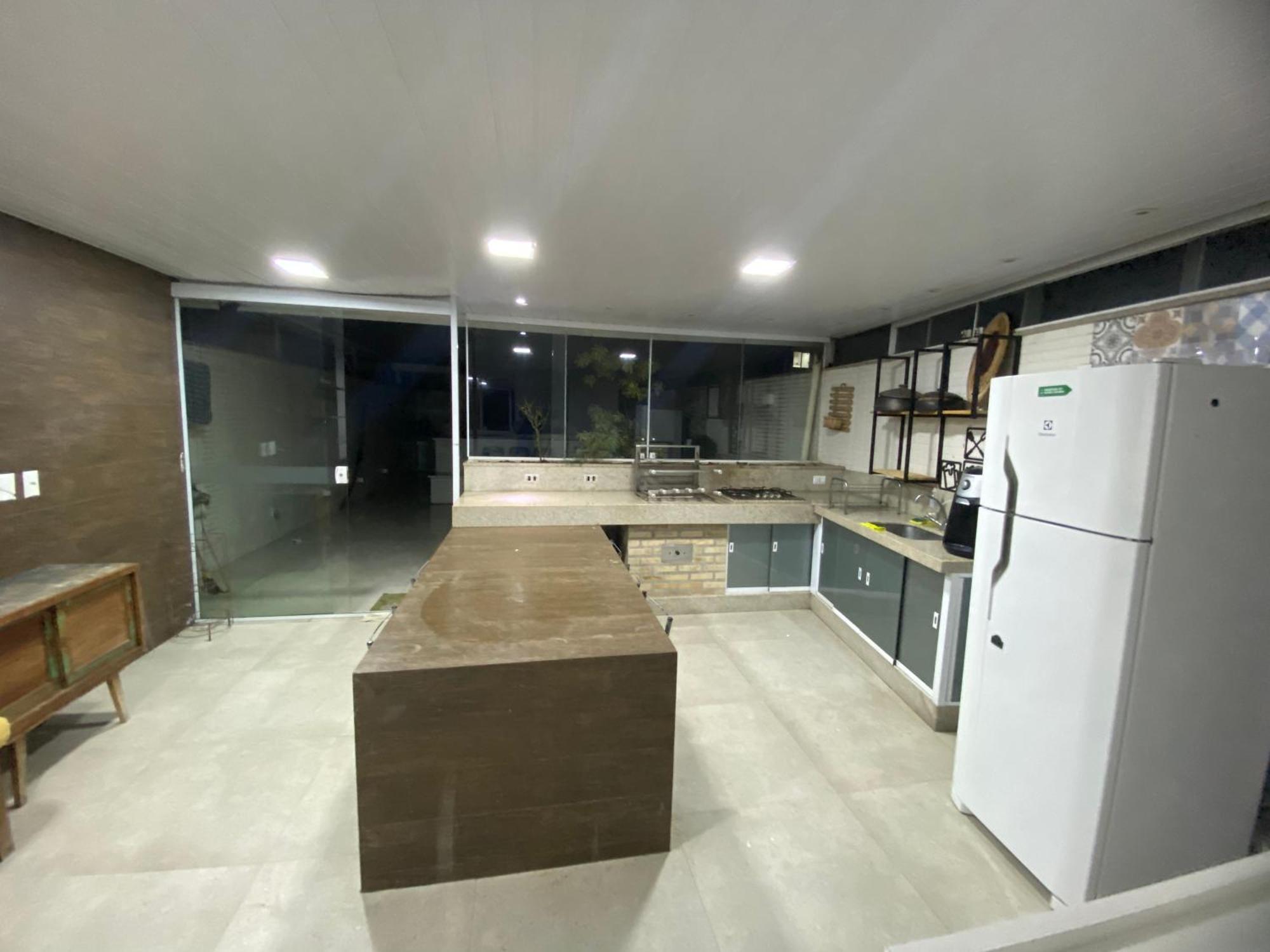 Apt 3Q Luxo Com Ar E Jacuzzi Na Beira Mar Guarapari Exteriér fotografie