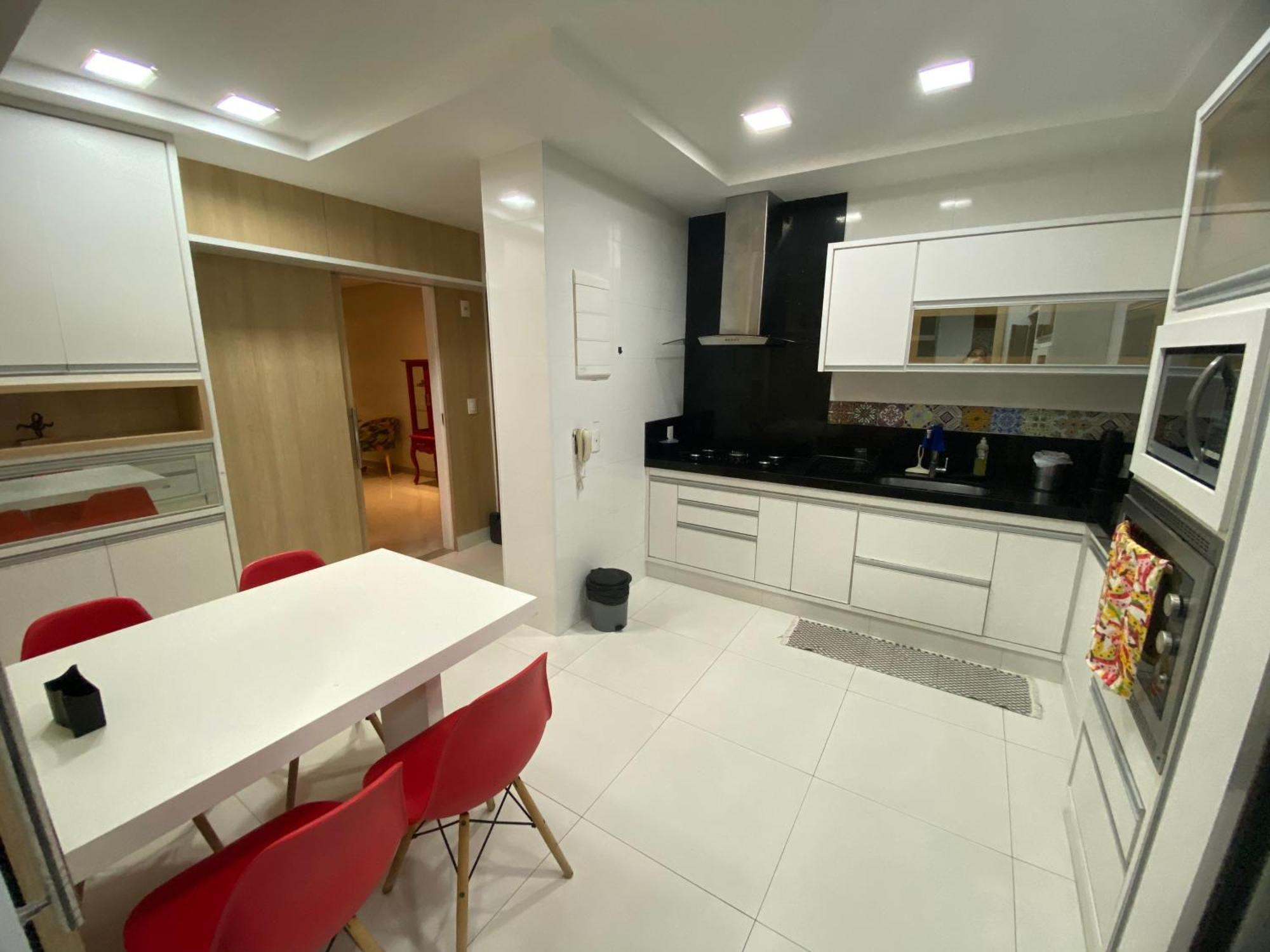 Apt 3Q Luxo Com Ar E Jacuzzi Na Beira Mar Guarapari Exteriér fotografie
